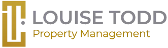 Louise Todd Property Management Logo