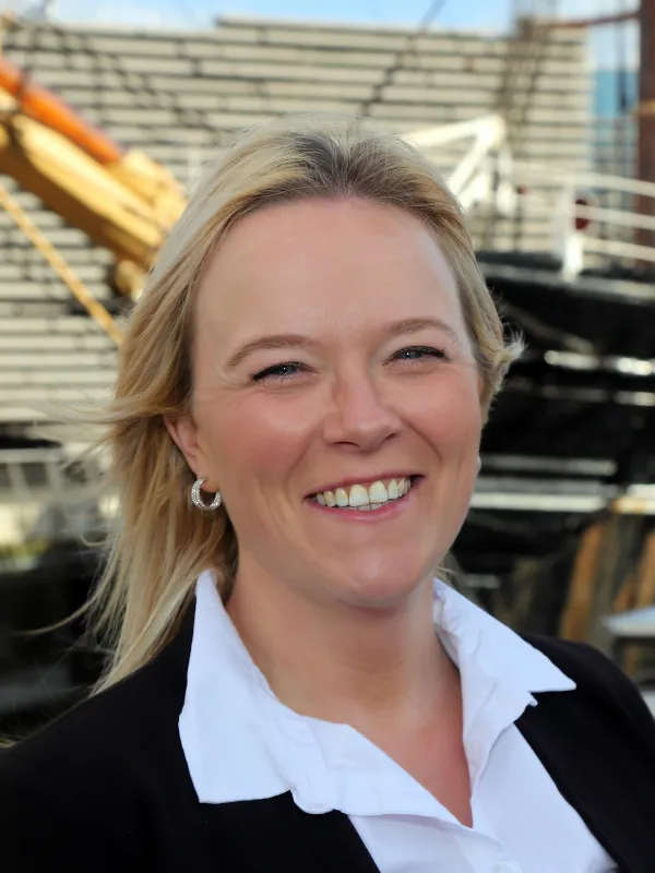 Louise Todd Photo