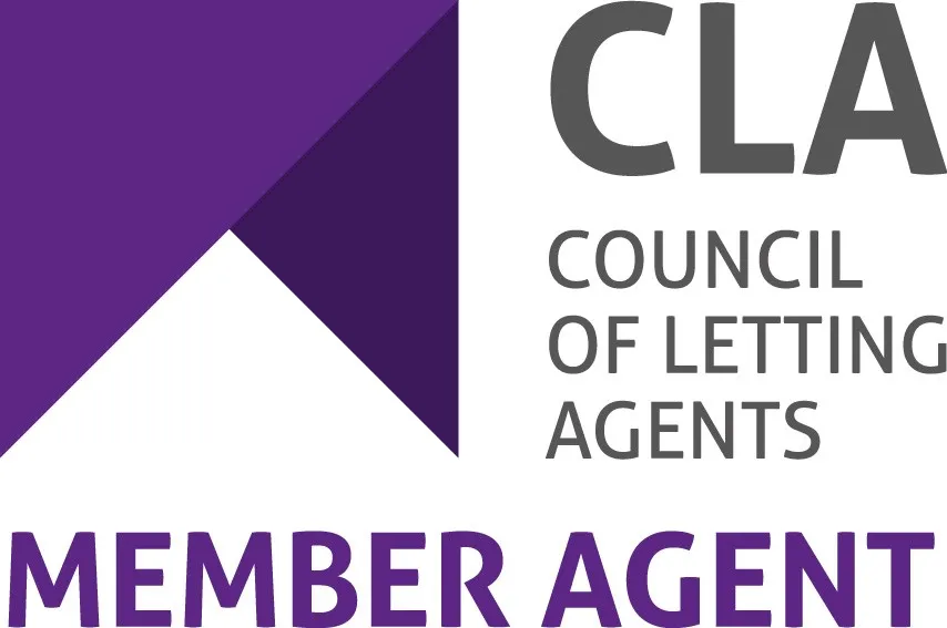 Council of Letting Agents Logo